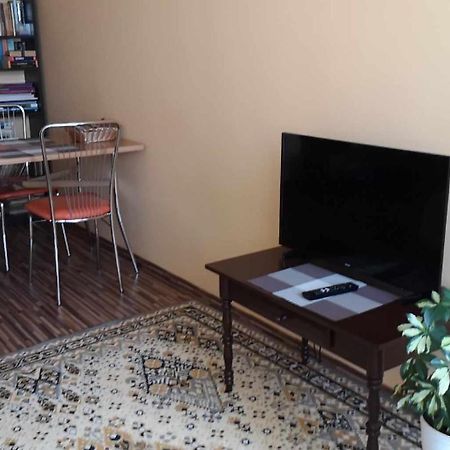 Centrinio Parko Apartamentai Шяуляй Экстерьер фото